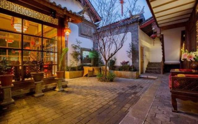 Xilu Xiaoxie Inn