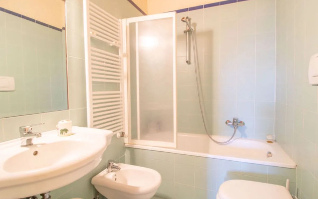 House La Contea Terni