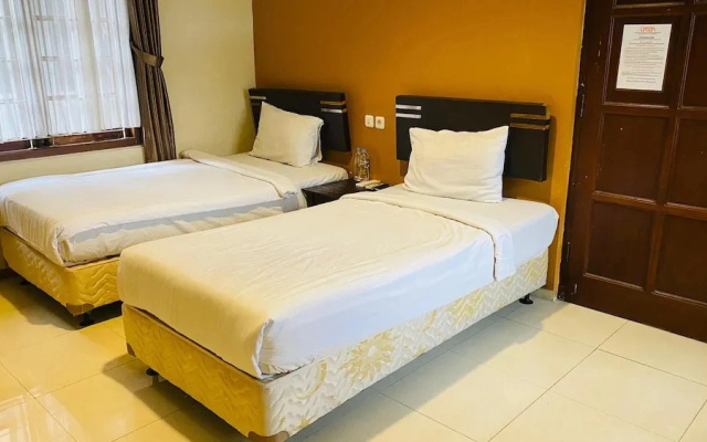 Hommy Inn Timoho