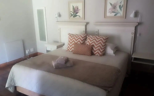 The Plantation Guesthouse