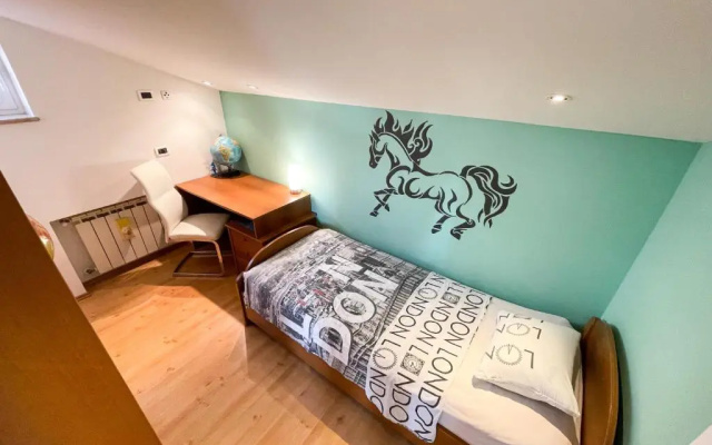 Apartments in Rovinj - Istrien 41350