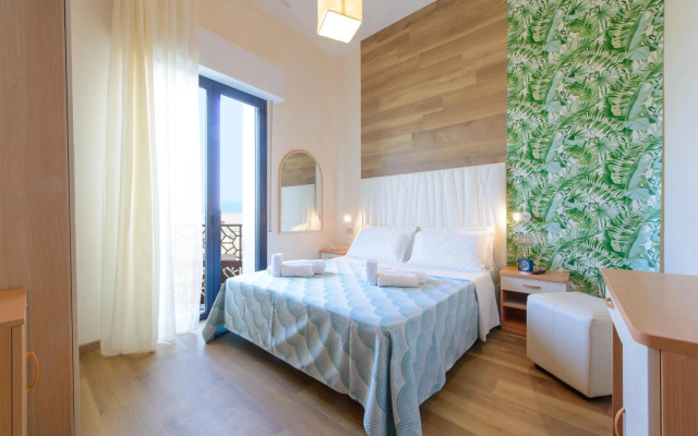 Hotel Nuova Medusa