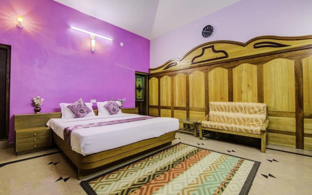 Oyo 23377 Suthys Resort