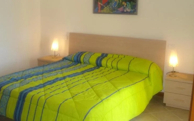 Residence Cernaia - Private Cottage