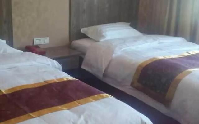 Shudu Business Hotel