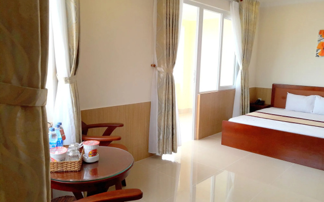 Haiduong Intourco Resort