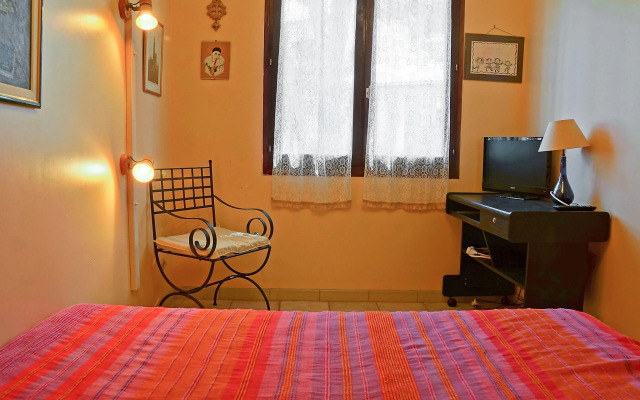 Holiday Home Le Counillier