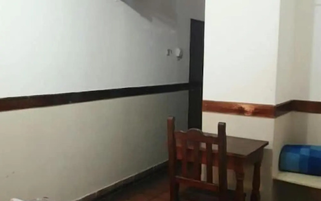 Prisma Apart Hotel