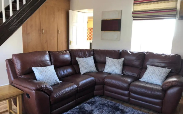 Connemara Farmhouse