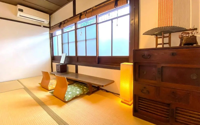 Guesthouse Kioto