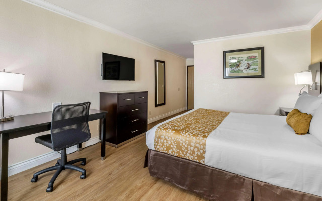 Best Western Plus South Bay Hotel
