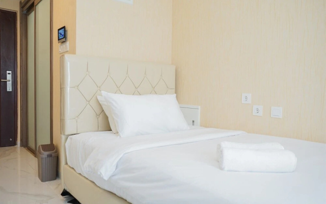 Well Furnished Studio Apartment Sky House Bsd