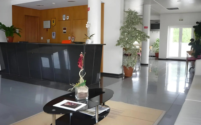 Hotel Europa