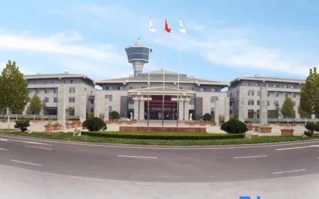 Xuehu Garden Hotel