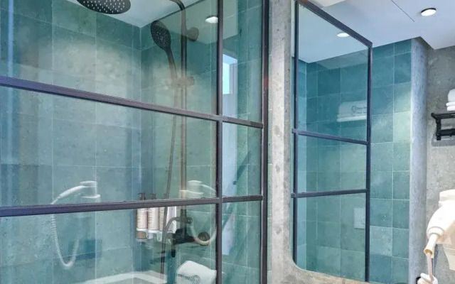 StayHere Casablanca - Maarif Lifestyle Suites
