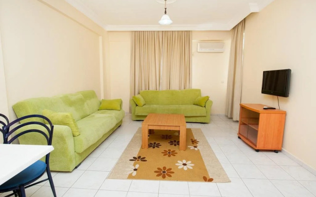 Cennet Apartments Hotel