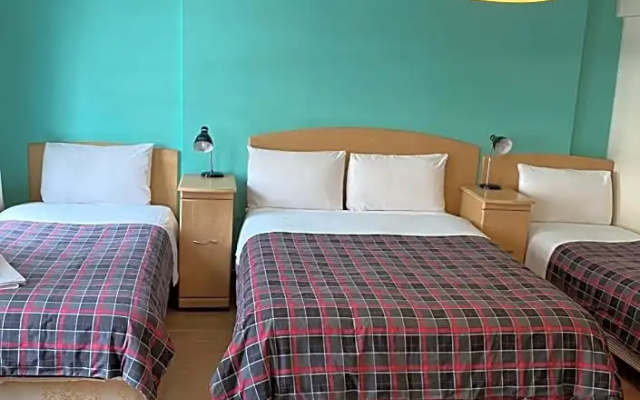 Seven Dials Hotel Annexe
