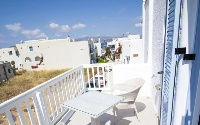 Hotel Aspasia