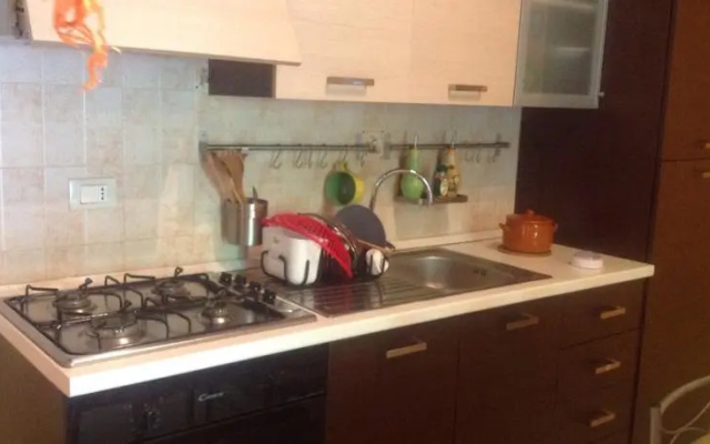 Casa Vacanze Sotto il Vulcano
