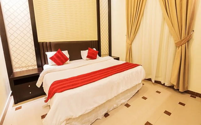 Ashaad Jaber Apartment
