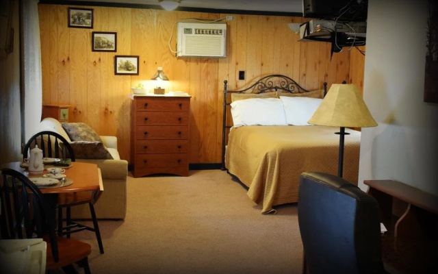 Beagle's Bed & Breakfast
