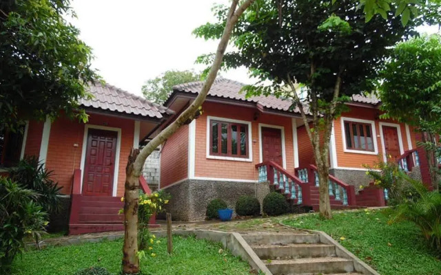 Viengxay Guesthouse