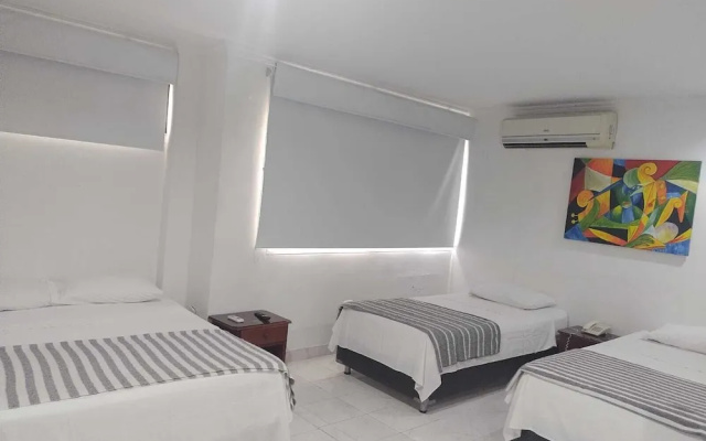 Hotel Kimari