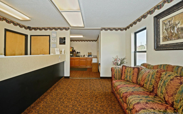 Americas Best Value Inn Statesville