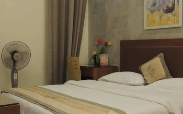 Mai Villa Nam Thanh Cong