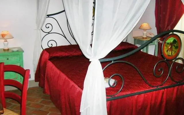 La Solaia Hotel