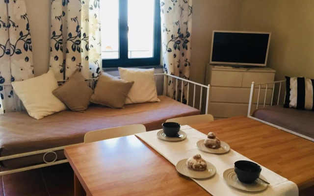 Case Borgo Vacanze