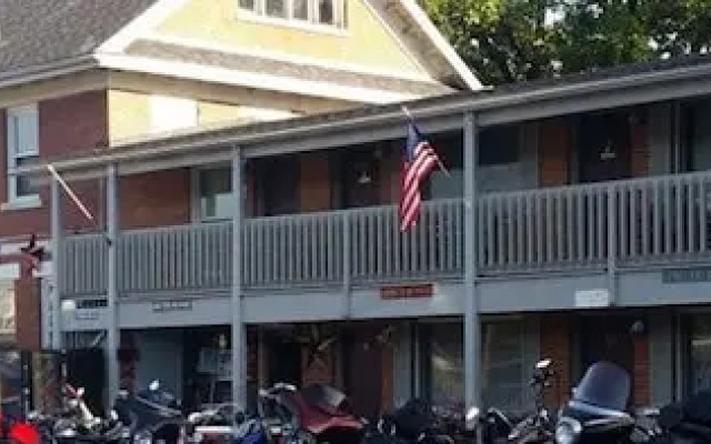 L&M Bikers Motel