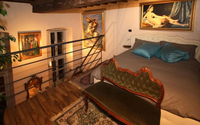 Suite Imperiale Centro Storico