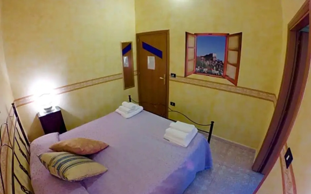 La Tana Dell'orso Bed & Breakfast