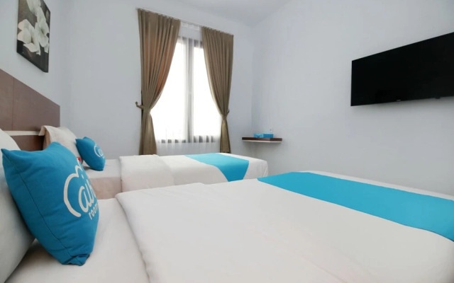Airy Denpasar Barat Gunung Mas Gang Fujiyama 9 Bali