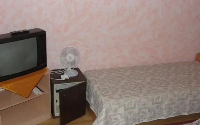 Tiszacsegei Halászcsárda és Panzió
