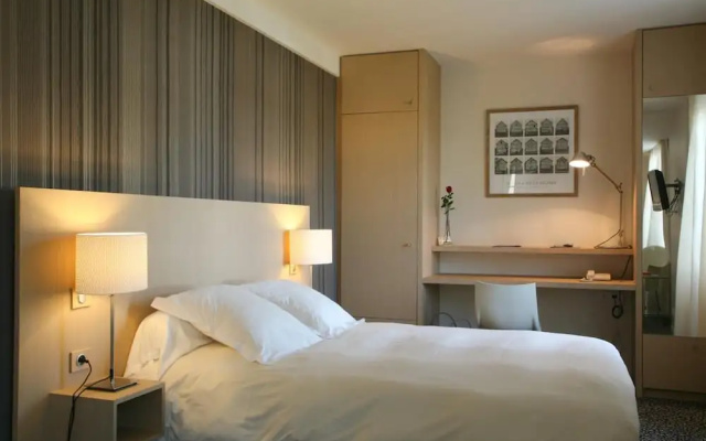 Hotel Ar Milin