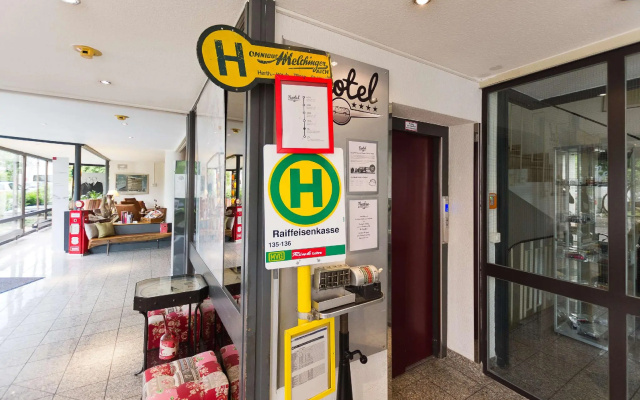Arthotel ANA Neotel, Trademark Collection by Wyndham