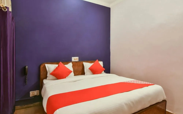 OYO 17346 Hotel Airport Comfort