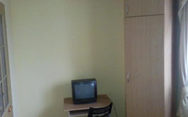 Noclegi Przy Szpitalu