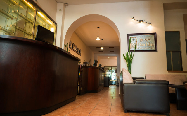 Hotel Don Nino