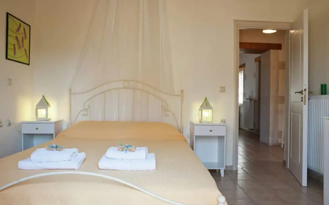 Dreamy Villa in Rethymnon With Private Pool