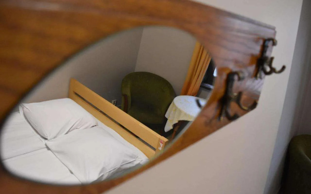 Hostel Przy Targu Rybnym
