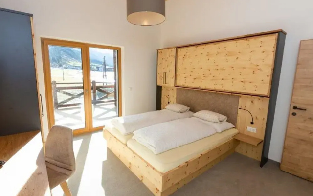 Apartment in Kleinarl Near Ski Slopes