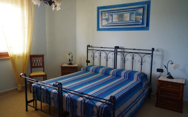 B&B La Pineta