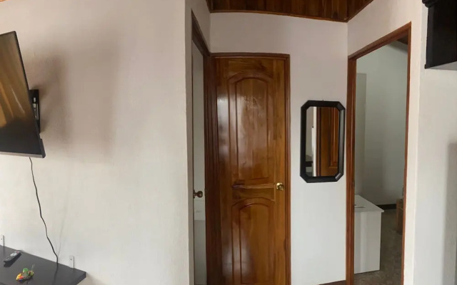 Apartamentos Maily