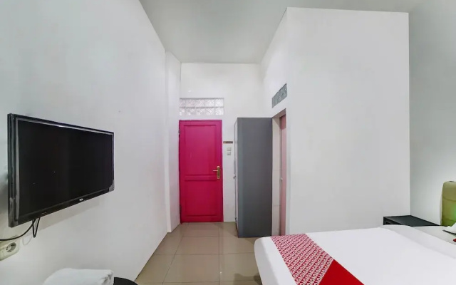 Hotel O Asri Residence