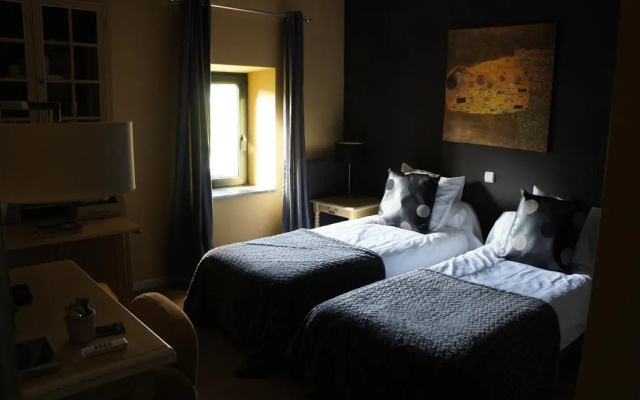 Hotel LAffenage