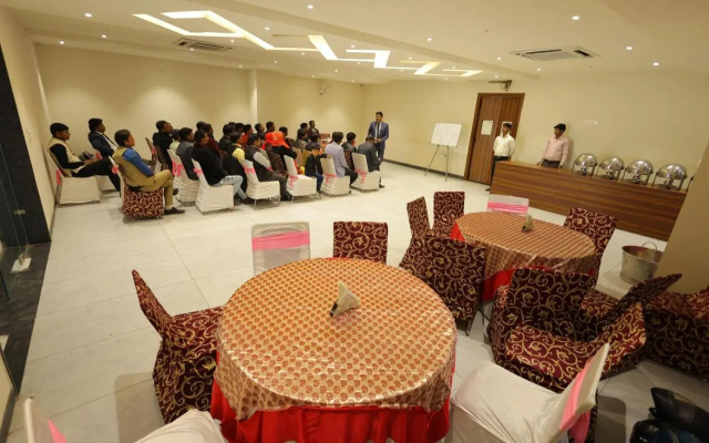Hotel Grand Tree Agra