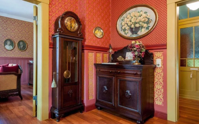 Timeless Charm in Gernrode